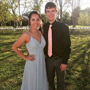 Meet your Posher, Daisy